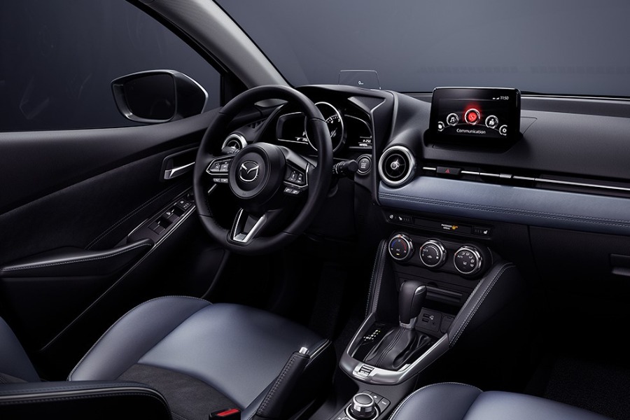 mazda2 mazda 2 sport