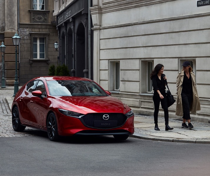 mazda3 mazda 3 sport