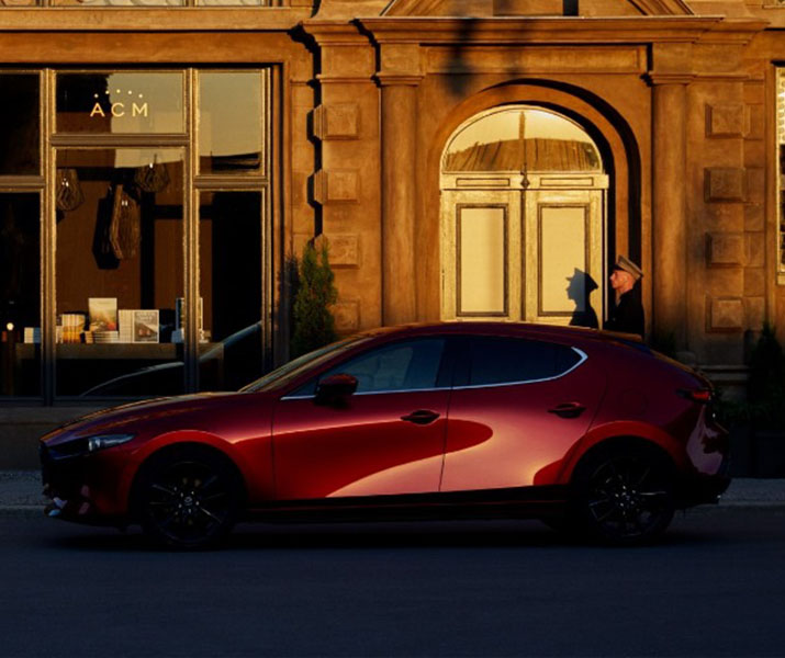 mazda3 mazda 3 sport