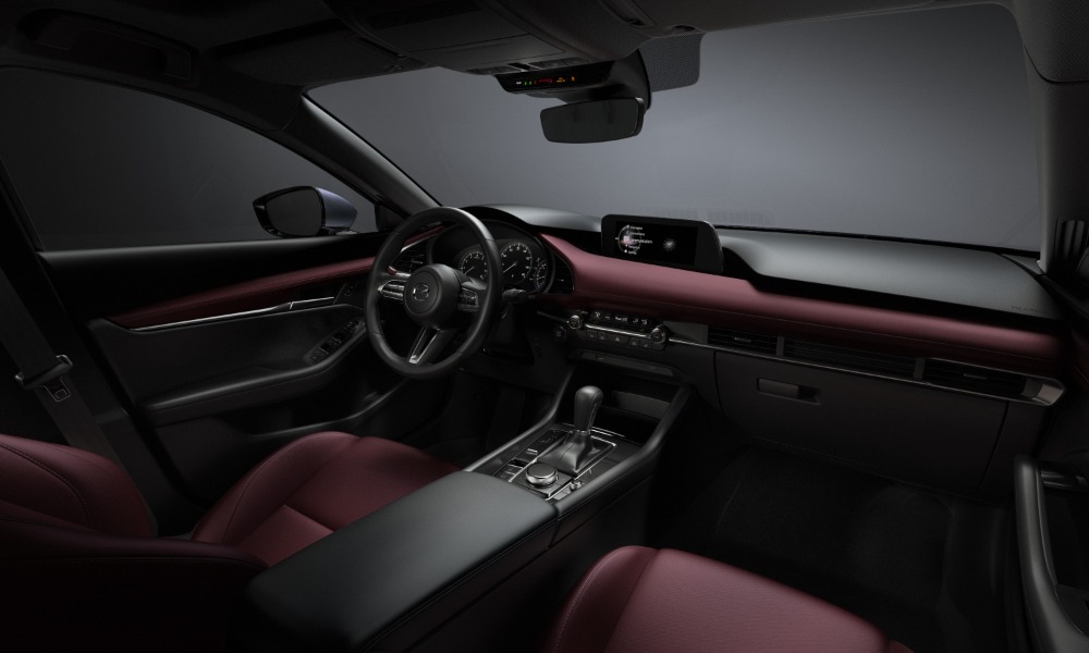 mazda3 mazda 3 sport