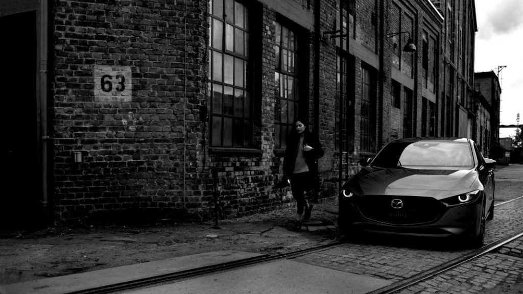 mazda3 mazda 3 sport