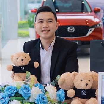 logo mazda quảng trị nghĩa